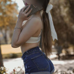 Candela Española !! - Conóceme La Compañera Ideal Hola soy una española joven y extrovertida lista p