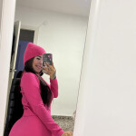 Nicol una morena hermosa