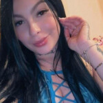 Preciosa latina muy cariñosa nueva en Benidorm