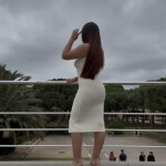 Fer - Hola mi nombre es Fer soy una joven latina educada y simpática. Conmigo podrás vivir una exper