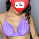 Amigas en mejorada del campo