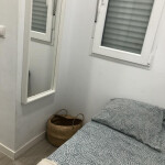 Piso completo en Madrid