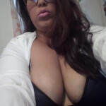 Hola soy una madura latina