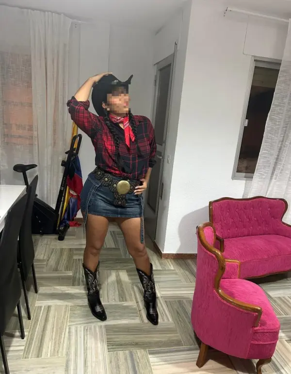Fondo avatar
