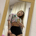 Alana dulce - Soy halana espectacular amp Colombiana todo un bombón para hombres de buen gusto. Muy
