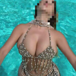 Simplemente bella - Hermosa jovencita delicada agradable con muchas ganas de conocer gente nueva y d