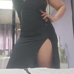 JESSICA . LATINA .MORENAZA Badal Barcelona CAMP NOU
