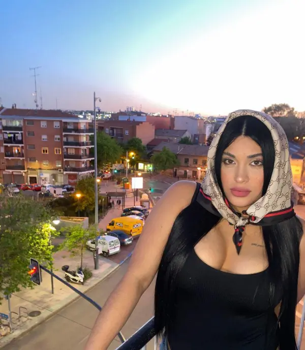 Fondo avatar