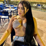 Sevilla ANABELL ACABADITA DE LLEGAR TOP UN LUJO 24H