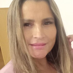 Luna - Soy Luna una madurita cariñosa y dulce me encanta cuidar a hombres darles mucho cariño.