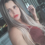 Luna amável - Hola soy Luna cariñosa educada y me gusta respecto hago massagens e no tengo preconcei