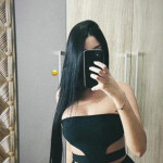 Bonita chilena Mariana