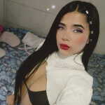 CHICA UNIVERSITARIA LINDA Y CARISMATICA
