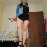 Dulce y - Soy una mujer divertida amablecon ganas de que juntos la pasemos bien . No dudes en llamar