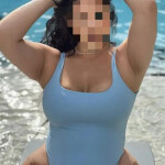 Guapa madurita toda real