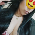 NOVEDAD Jovencita encantadora amorosa y mucho más