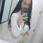 Compañera y scort - Hola corazón soy ámbar tengo 19 años i soy de Barcelona Hospitalet me gusta hace