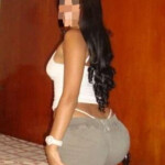 Salo - Hola chicos soy una chica encantadora y independiente estoy en Málaga barriada de Huelin y me