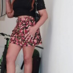 Hola soy Karol latina en alcala de henares