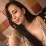 Novedad en tu ciudad una chica hermosa y parchada