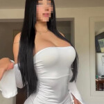 Novedad ! Latina de paso por Huelva !!!