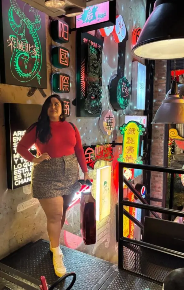 Fondo avatar
