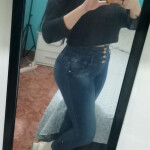 Tatiana - Hola chicos soy colombiana, soy educada tierna y divertida, también un poco tímida pero se