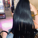 SARA 22 AÑOS COLOMBIANA