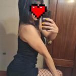 Una chica extrovertida NOVEDAD