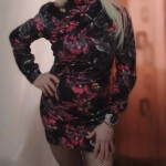 Granada.VERONICA RUSA UNA MUJER HERMOSA