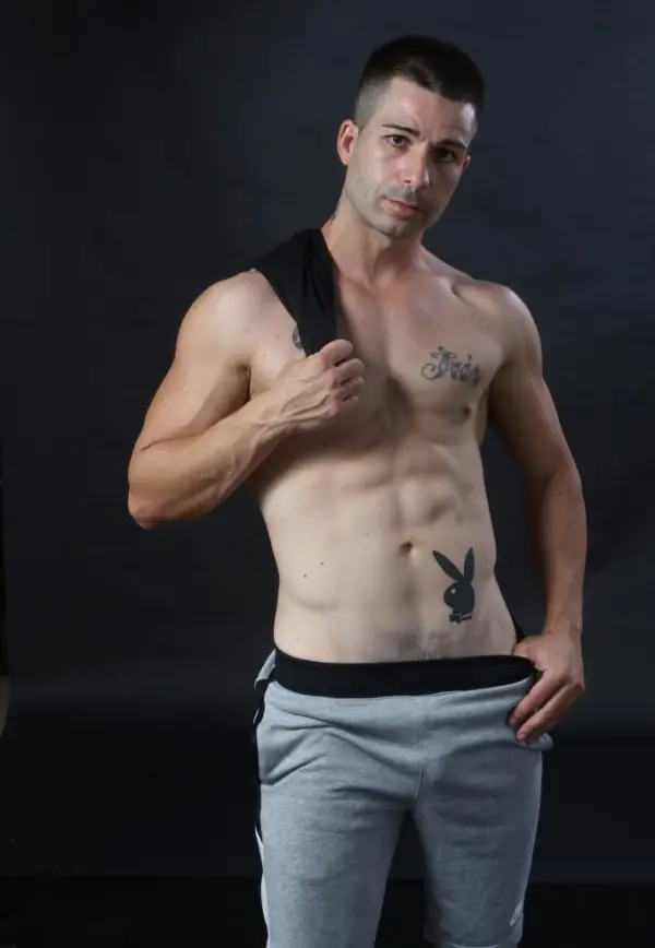 Fondo avatar