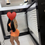 Daniela - Hola cariño soy Daniela una chica con estilo que te dejará boquiabierto como puedes ver en