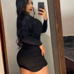 Bombón violeta - Hola soy violeta una chica súper delicada angelical con unas curvas Como te gustan