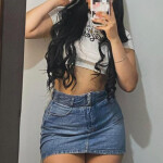 Violeta Lindo Bombón