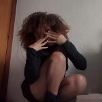 ANDREITA - Hola soy Andreita puedo ser mil mujeres en solo una risos aveces lisos pelucas etc me enc