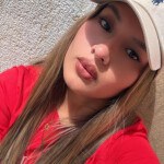 Belen super tierna
