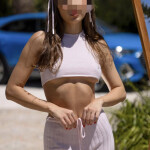 Disponible 24h - Hola soy una escort latina encantadora y guapísima. Te ofrezco una velada muy agrad