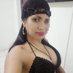 LATINA RECIEN LLEGADA A TU ZONA MUY HOT!