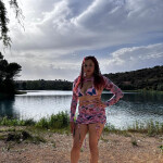 NOVEDAD EN CARRANQUE LATINA JOVENCITTA