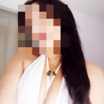 Buena presencia y hermosa