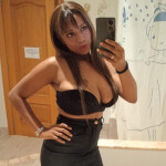 Ana - ,.Hola mi llamo Ana una mulatita joven de 26años Soy una chica joven INDEPENDIENTE,..Case todo