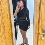ULTIMA SEMANA POR TORREVIEJA NOS VEMOS MI AMOR?
