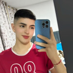 JOVENCITO NUEVO DISPONIBLE EN TU CIUDAD