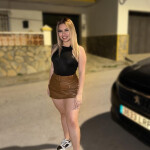 PAISA COLOMBIANA NUEVA EN CONIL DE LA FRONTERA