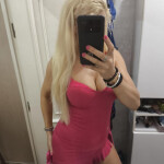 PATRICIA ANDALUZA TU MEJOR COMPAÑIA CON ARTE
