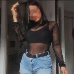 Hermosa compañía - Me presento. Soy. Limi Una mujer. Encantadora alegre y muy cariñosa tengo 27 años