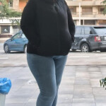 Madurita solo salidas