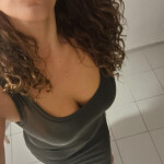 Sara madura ama de casa