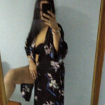 Chica - Soy una chica muy cariñosa llama me