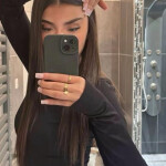 ANA NEW MARBELLA - ANA hermosa escort delicada y elegante a mi lado vivirás momentos inolvidables co